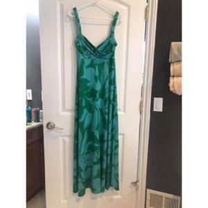 BCBG MAXI Dress